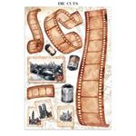Junk journal & Card Making Our Way A5
