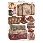 Junk journal & Card Making Our Way A5