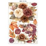 Junk journal & Card Making Our Way A5