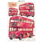 Junk journal & Card Making Our Way A5