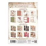 Junk journal & Card Making Our Way A5