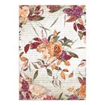 Junk journal & Card Making Our Way A5