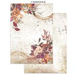 Junk journal & Card Making Our Way A5