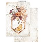 Junk journal & Card Making Our Way A5