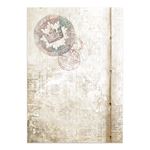 Junk journal & Card Making Our Way A5