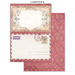 Junk journal & Card Making Our Way A5