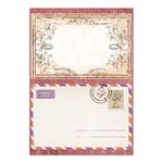 Junk journal & Card Making Our Way A5