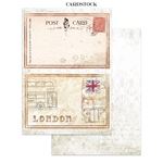 Junk journal & Card Making Our Way A5