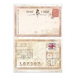 Junk journal & Card Making Our Way A5