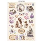 Junk journal & Card Making Quiet Days