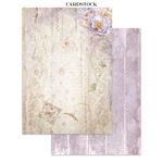 Junk journal & Card Making Quiet Days