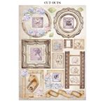 Junk journal & Card Making Quiet Days