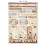 Junk journal & Card Making Quiet Days