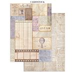 Junk journal & Card Making Quiet Days