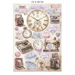 Junk journal & Card Making Quiet Days