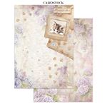 Junk journal & Card Making Quiet Days