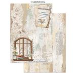 Junk journal & Card Making Secret Diary