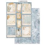 Junk journal & Card Making Secret Diary