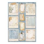 Junk journal & Card Making Secret Diary