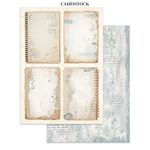 Junk journal & Card Making Secret Diary