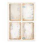 Junk journal & Card Making Secret Diary