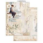 Junk journal & Card Making Secret Diary