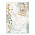 Junk journal & Card Making Secret Diary