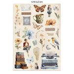 Junk journal & Card Making Secret Diary