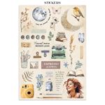 Junk journal & Card Making Secret Diary