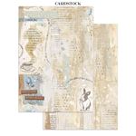 Junk journal & Card Making Secret Diary