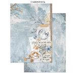 Junk journal & Card Making Secret Diary