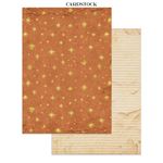 Junk journal & Card Making Silent Night