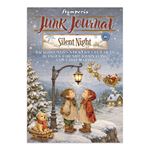 Junk journal & Card Making Silent Night