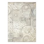 Junk journal & Card Making Silent Sea