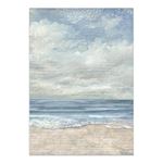 Junk journal & Card Making Silent Sea