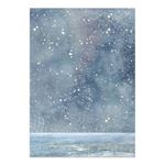 Junk journal & Card Making Silent Sea