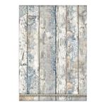 Junk journal & Card Making Silent Sea