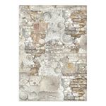 Junk journal & Card Making Silent Sea