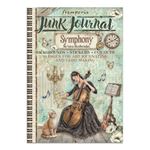Junk journal & Card Making Symphony