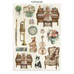 Junk journal & Card Making Symphony