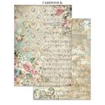 Junk journal & Card Making Symphony