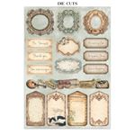 Junk journal & Card Making Symphony