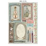 Junk journal & Card Making Symphony