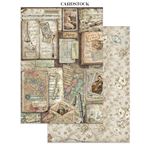 Junk journal & Card Making Symphony