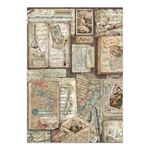 Junk journal & Card Making Symphony