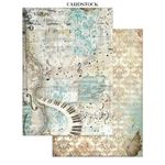 Junk journal & Card Making Symphony