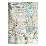 Junk journal & Card Making Symphony