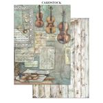 Junk journal & Card Making Symphony