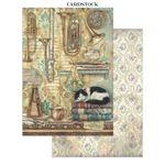 Junk journal & Card Making Symphony