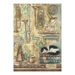 Junk journal & Card Making Symphony